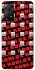 Чехол на Xiaomi Redmi Note 11 Pro 4G/5G Roblox aesthetics ver.9 фото 1 из 1