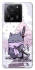 Чохол на Xiaomi 13T Pro Samurai cat фото 1 Чохол на Xiaomi 13T Pro Samurai cat фото 1 з 1