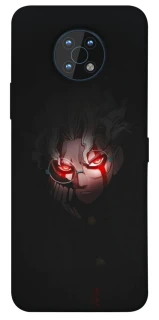 Чехол на Nokia G50 Dandadan фото 1 из 1