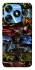 Чохол на TECNO Spark 10 Mortal Kombat ver.4 фото 1 з 1