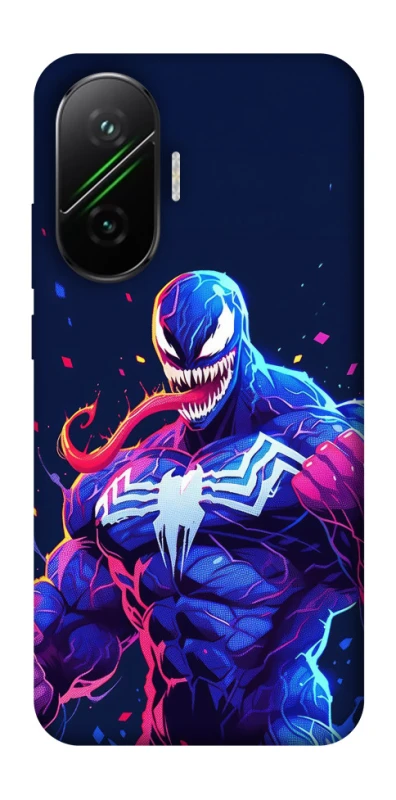 Чохол на Xiaomi Poco F7 Venom фото 1 з 1