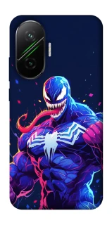 Чохол на Xiaomi Poco F7 Venom фото 1 з 1