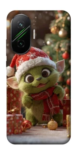 Чехол на Xiaomi Poco F7 Grinch mood ver.5 фото 1 из 1