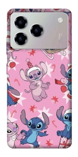 Чохол на ZTE Blade A76 Stitch ver.22 фото 1 з 1