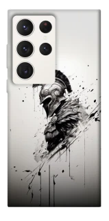 Чехол на Samsung Galaxy S23 Ultra Tattoo ver.3 фото 1 из 1