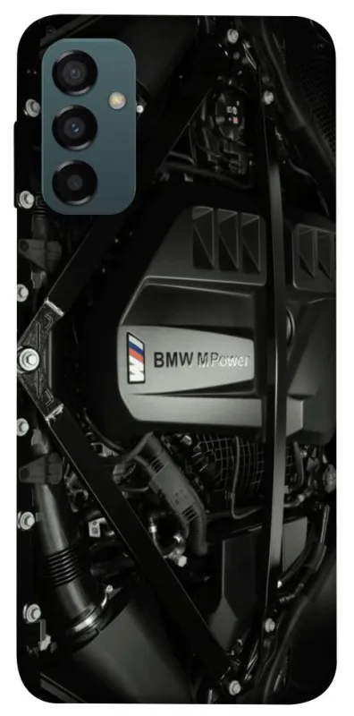 Чохол на Samsung Galaxy M14 5G BMW V58 фото 1 з 1