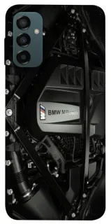 Чохол на Samsung Galaxy M14 5G BMW V58 фото 1 з 1
