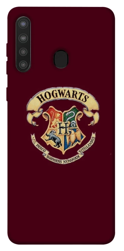 Чохол на Samsung Galaxy A21 Harry Potter v7 фото 1 з 1