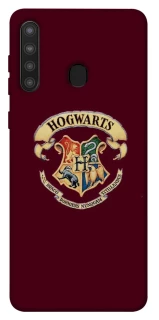 Чохол на Samsung Galaxy A21 Harry Potter v7 фото 1 з 1