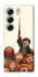 Чохол на Tecno Camon 40 Pro Harry Potter V22 фото 1 з 1