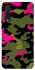 Чехол на Xiaomi Mi CC9 / Mi 9 Lite Camouflage v29 фото 1 из 1