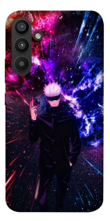Чехол на Samsung Galaxy A34 5G Satoru Gojo v2 фото 1 из 1
