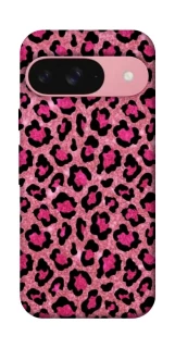 Чехол на Google Pixel 9 Leopard Skin v3 фото 1 из 1