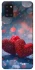 Чехол на Samsung Galaxy A31 Red hearts фото 1 из 1