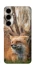 Чохол на Samsung Galaxy S25 FE Лисиця фото 1 з 1