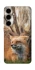 Чохол на Samsung Galaxy S25 Лисиця фото 1 з 1