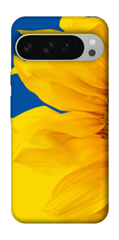 Чехол на Google Pixel 9 Pro XL Sunflower фото 1 из 1