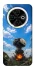 Чохол на TECNO Spark 30C Moscow never sleeps ver.6 фото 1 з 1