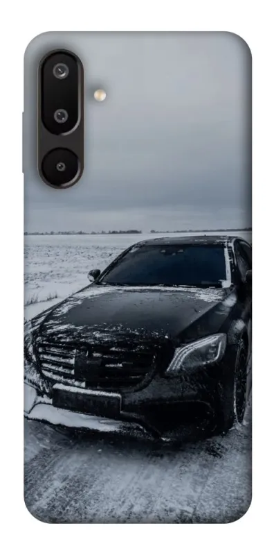 Чехол на Samsung Galaxy M16 5G Mercedes-benz v40 фото 1 из 1