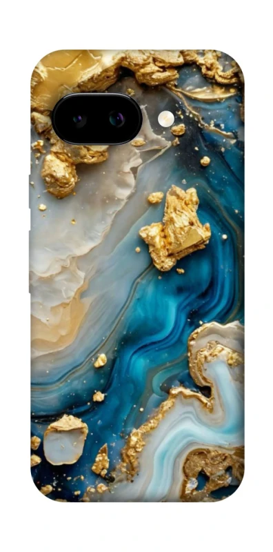 Чохол на Google Pixel 9a Epoxy design ver.2 фото 1 з 1