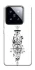 Чехол на Xiaomi 14 Pro Tattoo ver.7 фото 1 из 1