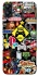 Чехол на Samsung Galaxy A04e Gamer Zone фото 1 из 1