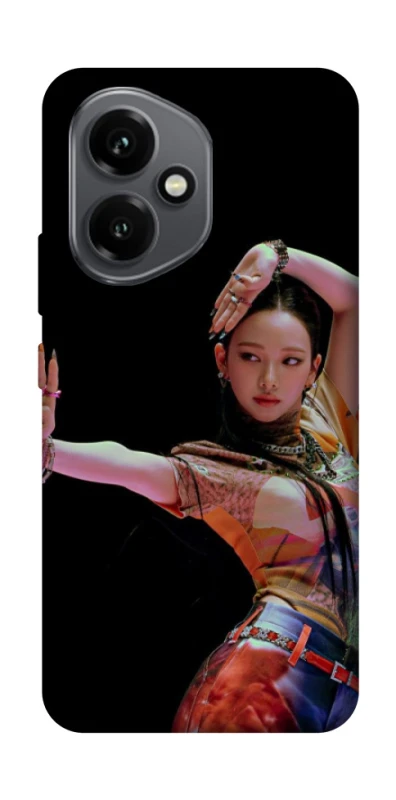 Чохол на Honor 400 Aespa-Karina фото 1 з 1