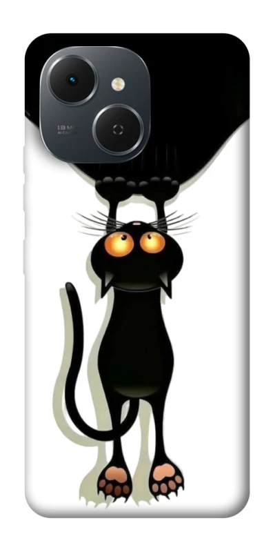 Чехол на TECNO Spark 40C But it's not white фото 1 из 1