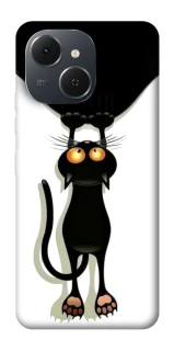 Чехол на TECNO Spark 40C But it's not white фото 1 из 1