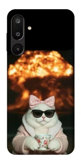 Чохол на Samsung Galaxy M16 5G Exploding Kittens ver.2 фото 1 з 1