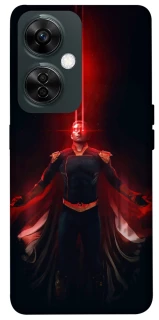 Чохол на OnePlus Nord CE 3 Lite Homelander v2 фото 1 з 1