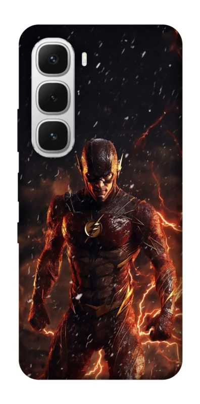 Чехол на Infinix Hot 60i Flash фото 1 из 1