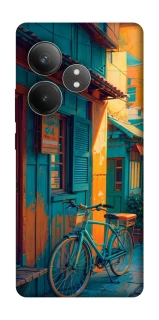 Чехол на Realme GT Neo 6 Bike фото 1 из 1