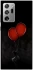 Чехол на Samsung Galaxy Note 20 Ultra Reds Balloons фото 1 из 1