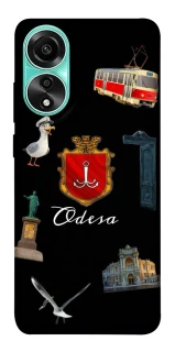 Чохол на Oppo A78 4G Odesa фото 1 з 1