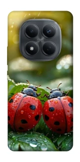 Чехол на Xiaomi Redmi Note 15 Pro 4G Flowers v23 фото 1 из 1