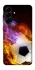 Чехол на Samsung Galaxy A57 5G Football Abstract фото 1 из 1