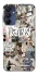 Чехол на Samsung Galaxy A15 4G/5G Fashion collage ver.12 фото 1 из 1