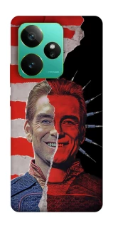 Чехол на Realme GT 7 Homelander фото 1 из 1