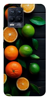 Чохол на Realme 8 citrus фото 1 з 1