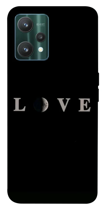 Чохол на Realme 9 Pro Love aesthetic ver.15 фото 1 з 1