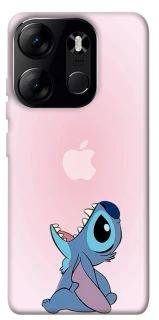 Чехол на Tecno Spark Go 2023 Apple logo ver.7 фото 1 из 1