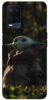 Чохол на Oppo A54 4G Бэбі Йода фото 1 з 1