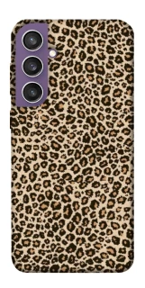 Чохол на Samsung Galaxy S23 FE Leopard Skin v2 фото 1 з 1