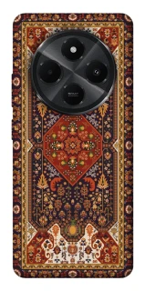 Чехол на Xiaomi Redmi A3 Pro Килим v8 фото 1 из 1