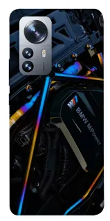 Чехол на Xiaomi 12 / 12X BMW v49 фото 1 из 1