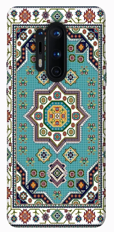 Чехол на OnePlus 8 Pro Килим v7 фото 1 из 1