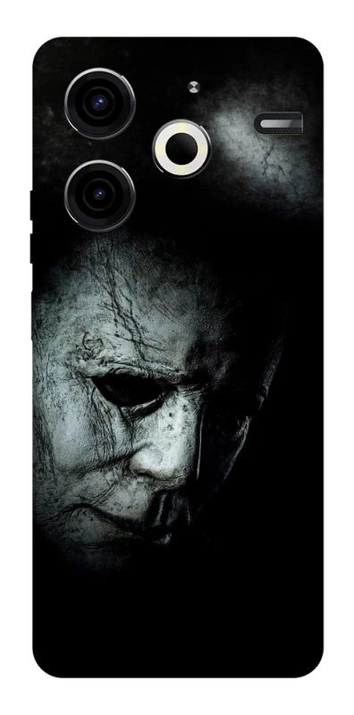 Чехол на TECNO Pova 6 Neo (LI6) Jason v3 фото 1 из 1