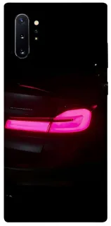Чехол на Samsung Galaxy Note 10 Plus BMW v46 фото 1 из 1