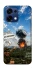 Чохол на Oppo A6 Pro 4G/5G Moscow never sleeps ver.5 фото 1 з 2